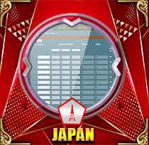 PREDIKSI TOGEL JAPAN 08 JUN 2025 LEXUSTOTO